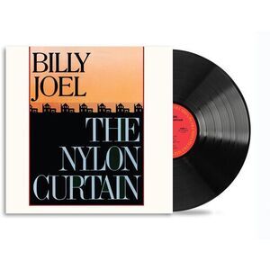 Nylon Curtain